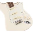 Fender American Pro Strat RW OWT E-Gitarre inkl. Koffer Thumbnail 5