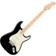 Fender American Pro Strat MN BK E-Gitarre inkl. Koffer Thumbnail 1