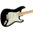 Fender American Pro Strat MN BK E-Gitarre inkl. Koffer Thumbnail 3