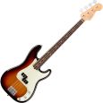 Fender American Pro P-Bass RW 3TS E-Bassgitarre Thumbnail 1
