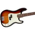 Fender American Pro P-Bass RW 3TS E-Bassgitarre Thumbnail 3