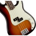 Fender American Pro P-Bass RW 3TS E-Bassgitarre Thumbnail 5