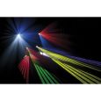 Showtec Phantom 75 LED Spot MKII Thumbnail 13