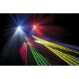 Showtec Phantom 75 LED Spot MKII Thumbnail 10