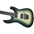 Jackson Pro Soloist SL2Q MAH AB E-Gitarre Thumbnail 4