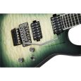 Jackson Pro Soloist SL2Q MAH AB E-Gitarre Thumbnail 5