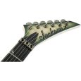 Jackson Pro Soloist SL2Q MAH AB E-Gitarre Thumbnail 6