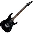 Ibanez GRX20-BKN Gio E-Gitarre Thumbnail 1