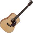 Martin Guitars DJRA Dreadnought Junior Westerngitarre Thumbnail 1