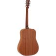 Martin Guitars DJRA Dreadnought Junior Westerngitarre Thumbnail 2