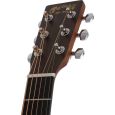 Martin Guitars DJRA Dreadnought Junior Westerngitarre Thumbnail 7