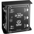 Palmer PAN 04 A DI-Box 2-Kanal Aktiv Thumbnail 2