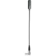 Adam Hall SLED 1 ULTRAXLR 4 AC Schwanenhalsleuchte Thumbnail 2