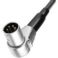 Adam Hall SLED 1 ULTRAXLR 4 AC Schwanenhalsleuchte Thumbnail 6