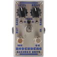 Rodenberg electronic GAS-808 II NG - Twin Overdrive Thumbnail 1