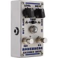 Rodenberg electronic GAS-808 II NG - Twin Overdrive Thumbnail 4