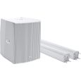LD Systems Maui 28 G2 PA-System weiß Thumbnail 3