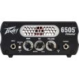 Peavey 6505 Piranha Micro Head Thumbnail 1