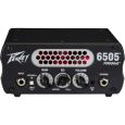 Peavey 6505 Piranha Micro Head Thumbnail 4