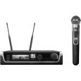 LD Systems U505 HHD - Funkmikrofon System mit Handmikrofon dynamisch Thumbnail 1