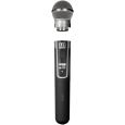 LD Systems U505 HHD - Funkmikrofon System mit Handmikrofon dynamisch Thumbnail 4