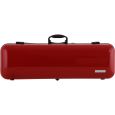 Gewa Violinenkoffer 4/4 Air 2.1 Rot Hochglanz Thumbnail 1