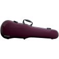 Gewa Violinenkoffer 4/4 Air 1.7 Violett Hochglanz Thumbnail 1