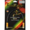 Klotz Klinke Patchkabel T.M. Stevens 0,20 m Thumbnail 1