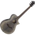 Ibanez AEWC32FM-GBK Westerngitarre Thumbnail 1