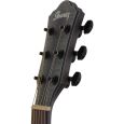 Ibanez AEWC32FM-GBK Westerngitarre Thumbnail 7