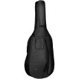 Gewa Kontrabass Gig-Bag Prestige 4/4 Schwarz Thumbnail 1