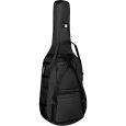 Gewa Kontrabass Gig-Bag Prestige 4/4 Schwarz Thumbnail 2