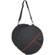 Gewa TomTom Gig-Bag Premium 16x14 Zoll Thumbnail 1
