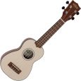 Kala Travel Soprano Ukulele KA-SSTU inkl. Gigbag Thumbnail 1