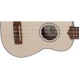 Kala Travel Soprano Ukulele KA-SSTU inkl. Gigbag Thumbnail 4