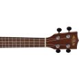Kala Travel Soprano Ukulele KA-SSTU inkl. Gigbag Thumbnail 5