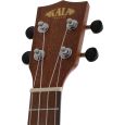 Kala Travel Soprano Ukulele KA-SSTU inkl. Gigbag Thumbnail 6