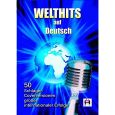 Hildner 'Welthits auf Deutsch - 50 Schlager Coverversionen' Thumbnail 1
