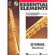 HASKE 'Essential Elements 2 (+CD)' für Flöte Thumbnail 1