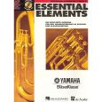 HASKE 'Essential Elements 2 (+CD)' für Tenorhorn/Euphonium Thumbnail 1