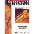 HASKE 'Essential Elements 2 (+CD)' für C-Posaune Thumbnail 1