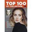 Schott - Top 100 Hit Collection 75 - Songbook Gesang/Keys/Gitarre Thumbnail 1