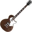 Cort Sunset Baritone MBP E-Gitarre Thumbnail 1