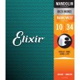 Elixir 11500 Mandoline Nanoweb L 010-034 Thumbnail 1