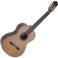 Alhambra Mahogany vollmassiv 4/4 Konzertgitarre B-Ware Thumbnail 1