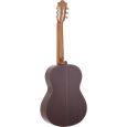Alhambra Mahogany vollmassiv 4/4 Konzertgitarre B-Ware Thumbnail 2