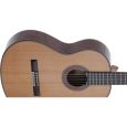 Alhambra Mahogany vollmassiv 4/4 Konzertgitarre B-Ware Thumbnail 3