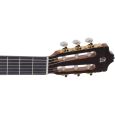 Alhambra Mahogany vollmassiv 4/4 Konzertgitarre B-Ware Thumbnail 5