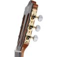 Alhambra Mahogany vollmassiv 4/4 Konzertgitarre B-Ware Thumbnail 6