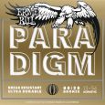 Ernie Ball EB2084 Paradigm 80/20 Bronze Saiten 013-056 Thumbnail 1